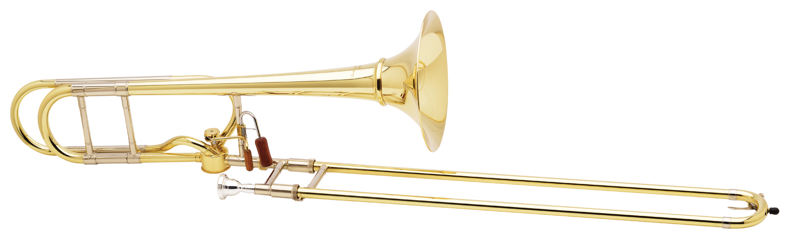 Trombone Antoine Courtois Création 421 New York