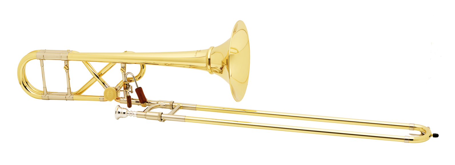 Trombone Antoine Courtois Création Florida