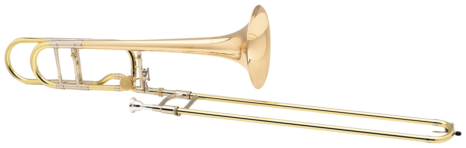 Trombone Antoine Courtois Création Paris